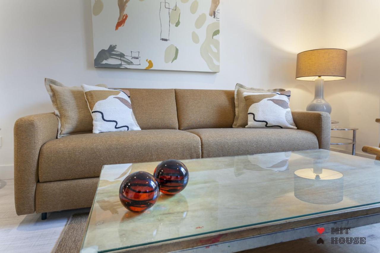 Appartamento Olavide En Madrid