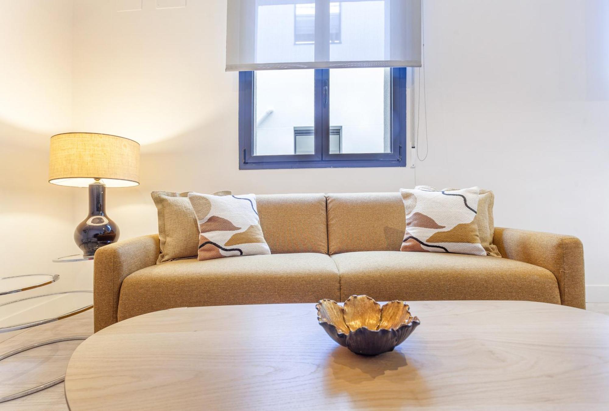 Olavide En Appartement