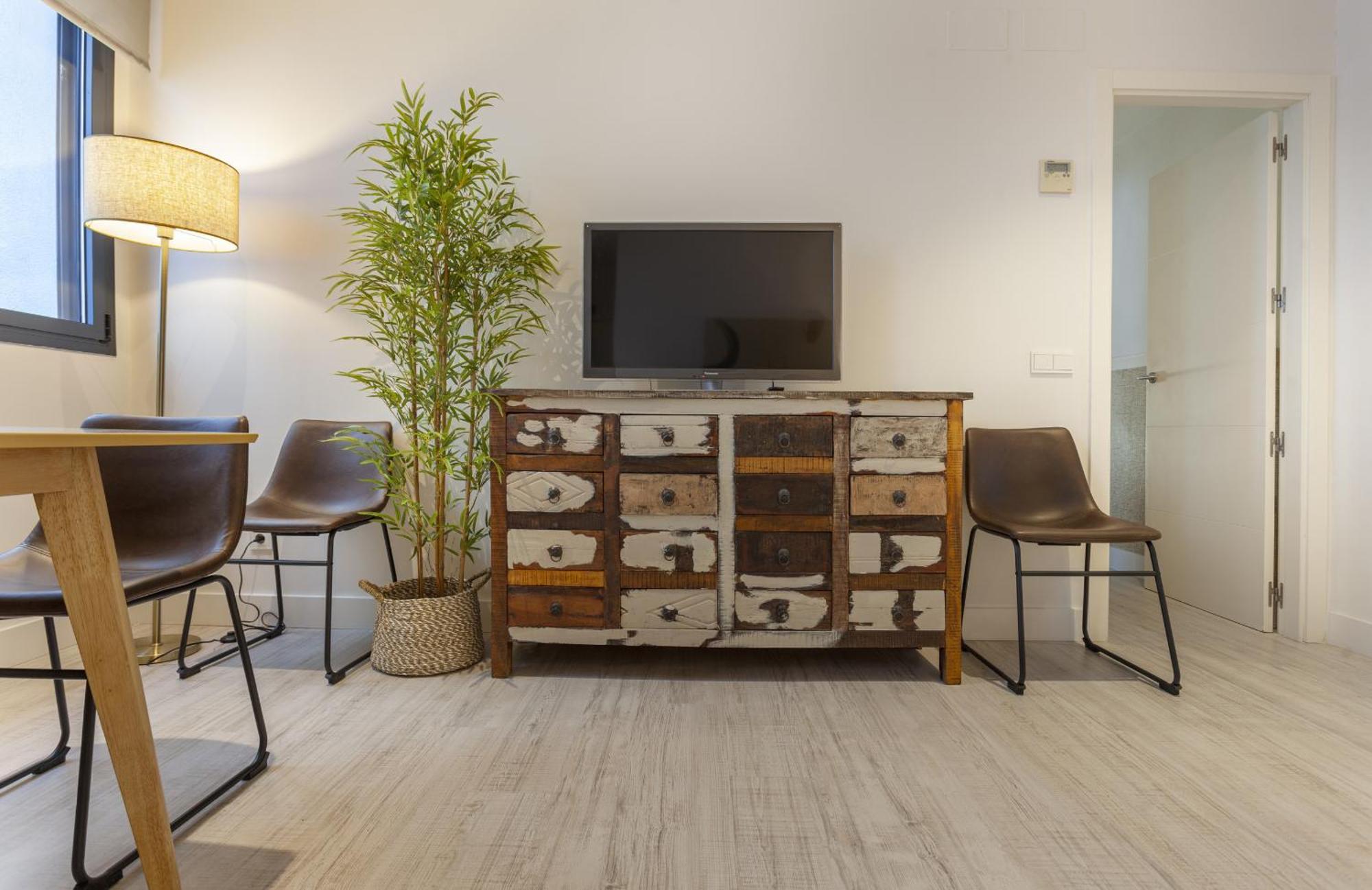 Appartement Olavide En